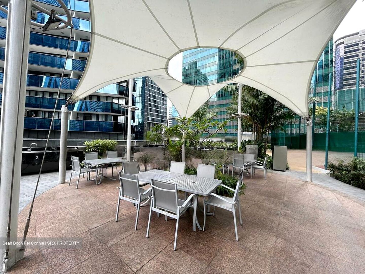 The Sail @ Marina Bay (D1), Apartment #451477341